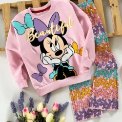 Conjunto inverno beautiful