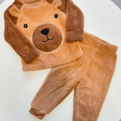 Pijama Ted