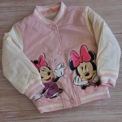 Jaqueta Disney