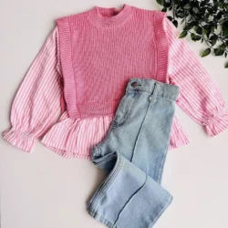 Conjunto Paty Girls