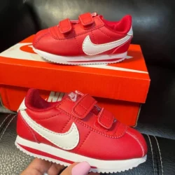 Tênis Nike Vermelho