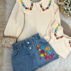 Conjunto Primavera