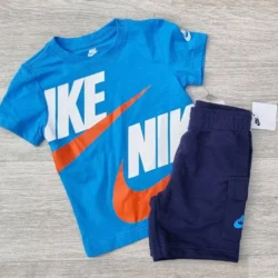 Conjunto Verão Nike