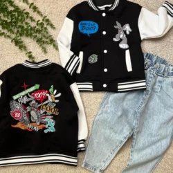 Conjunto Coleggin