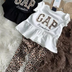 Conjunto GAP Tigrada