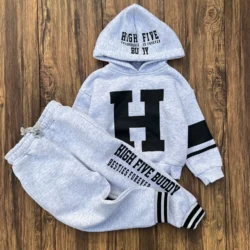 Conjunto moletom High