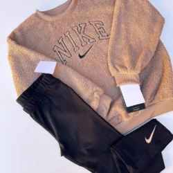 Conjunto inverno Nike