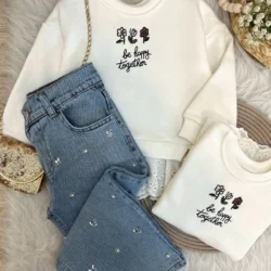 Conjunto Flores