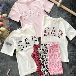 Conjunto GAP Oncinha