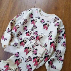 Conjunto Minnie