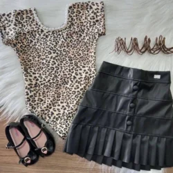 Conjunto Tigrada