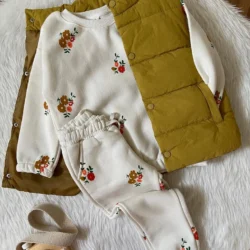 Trio de inverno primavera