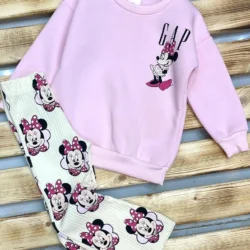 Conjunto Minnie