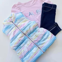 Trio Calvin Klein