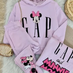 Conjunto GAP Minnie