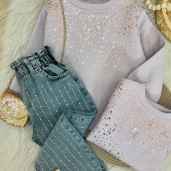 Conjunto Brilho