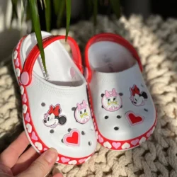 Crocs Disney