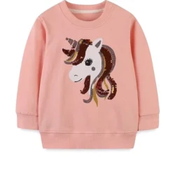 Blusa Unicórnio