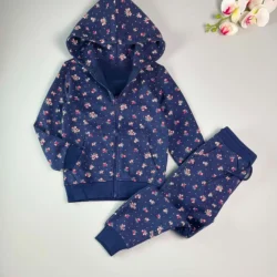 Conjunto moletom primavera