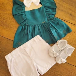 Conjunto Esmeralda