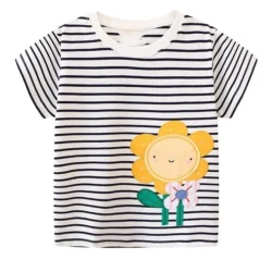 Camiseta Girasol