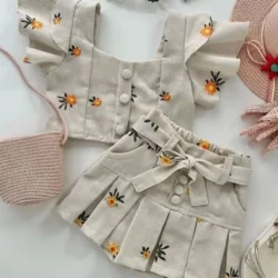 Conjunto Margarida
