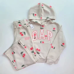 Conjunto Moletom Gap