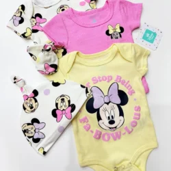 Kit Bory Minnie