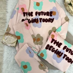 Conjunto The Future
