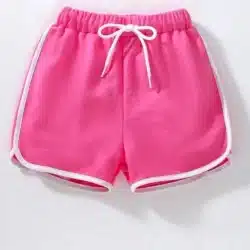 Short Moletom